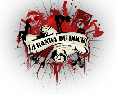 Banda Du Dock